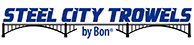 Steel City Trowels Logo